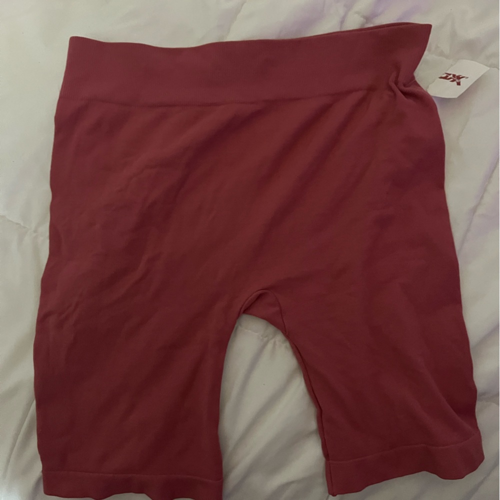 Free people shorts